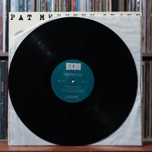 Load image into Gallery viewer, Pat Metheny - American Garage - PROMO W/ PRESS RELEASE &amp; PHOTO - 1979 ECM VG+/EX 4
