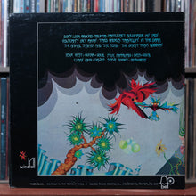 Load image into Gallery viewer, Mountain - Nantucket Sleighride - W/ BOOKLET &amp; PHOTOS - 1970 Windfall, VG/VG+ 2

