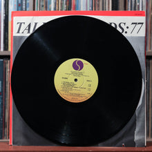Load image into Gallery viewer, Talking Heads - Talking Heads: 77 - W/ PRESS PHOTO 1977 Sire, VG/VG+ 4
