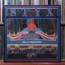 Load image into Gallery viewer, Styx - Paradise Theatre - 1981 A&amp;M, VG/VG+ 2

