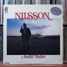 Load image into Gallery viewer, Harry Nilsson - Aerial Ballet - 1980 Pickwick, VG+/VG+ 1
