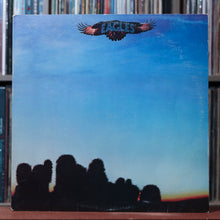 Load image into Gallery viewer, Eagles - Eagles - 1972 Asylum, VG/VG 1
