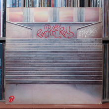 Load image into Gallery viewer, The Rolling Stones - It's Only Rock 'N Roll - 1974 Rolling Stones, VG/VG 2
