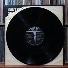 Load image into Gallery viewer, Johnny Hodges - Don't Sleep In The Subway - 1967 Verve, VG/VG 3
