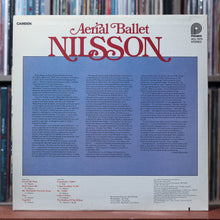 Load image into Gallery viewer, Harry Nilsson - Aerial Ballet - 1980 Pickwick, VG+/VG+ 2
