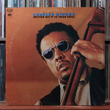 Load image into Gallery viewer, Charles Mingus - Better Git It In Your Soul - 2LP 1971 Columbia, VG/EX 1
