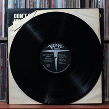 Load image into Gallery viewer, Johnny Hodges - Don't Sleep In The Subway - 1967 Verve, VG/VG 4
