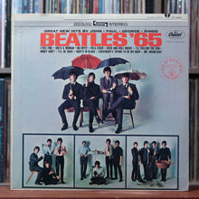 Load image into Gallery viewer, The Beatles - '65 - 1971 Apple, VG/VG+ 1
