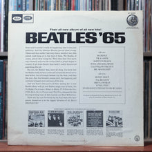 Load image into Gallery viewer, The Beatles - '65 - 1971 Apple, VG/VG+ 2

