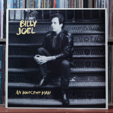 Load image into Gallery viewer, Billy Joel - An Innocent Man - 1983 Columbia, EX/EX 1
