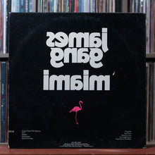 Load image into Gallery viewer, James Gang - Miami - 1974 ATCO, VG/VG 2
