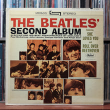 Load image into Gallery viewer, The Beatles - The Beatles' Second Album - 1964 Capitol, VG/VG+ 1
