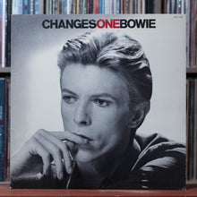 Load image into Gallery viewer, David Bowie - ChangesOneBowie - 1976 RCA Victor, VG/VG 1
