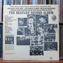 Load image into Gallery viewer, The Beatles - The Beatles' Second Album - 1964 Capitol, VG/VG+ 2
