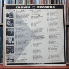 Load image into Gallery viewer, Ike Turner - Rocks The Blues - 1963 Crown, G+/VG+ 2
