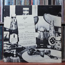 Load image into Gallery viewer, Steve Winwood - Welcome To The Canteen - 1971, VG+/VG 2
