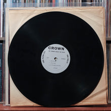 Load image into Gallery viewer, Ike Turner - Rocks The Blues - 1963 Crown, G+/VG+ 3
