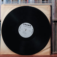 Load image into Gallery viewer, Ike Turner - Rocks The Blues - 1963 Crown, G+/VG+ 4

