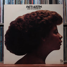 Load image into Gallery viewer, Patti Austin - End Of A Rainbow - 1976 CTI, VG/VG 1
