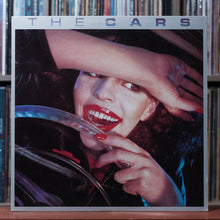 Load image into Gallery viewer, The Cars - The Cars - 1978 Elektra, VG+/VG+ 1
