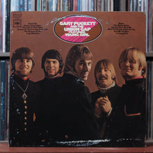 Load image into Gallery viewer, Gary Puckett &amp; The Union Gap - Gary Puckett And The Union Gap Featuring "Young Girl" - 1968, VG/VG 1
