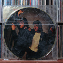 Load image into Gallery viewer, Wham! - Make It Big - Picture Disc - 1985 Columbia, VG+/VG 2

