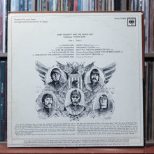Load image into Gallery viewer, Gary Puckett &amp; The Union Gap - Gary Puckett And The Union Gap Featuring "Young Girl" - 1968, VG/VG 2
