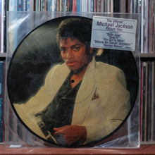 Load image into Gallery viewer, Michael Jackson - Thriller - Picture Disc - 1983 Epic, VG+/NM 1
