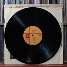 Load image into Gallery viewer, Patti Austin - End Of A Rainbow - 1976 CTI, VG/VG 3
