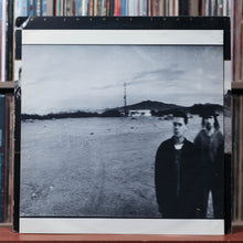 Load image into Gallery viewer, U2 - The Joshua Tree - W/ INSERT 1987 Island, VG/VG 3
