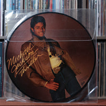 Load image into Gallery viewer, Michael Jackson - Thriller - Picture Disc - 1983 Epic, VG+/NM 2
