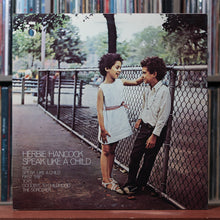 Load image into Gallery viewer, Herbie Hancock - Speak Like A Child - 1975 Blue Note, VG+/EX 2
