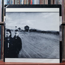 Load image into Gallery viewer, U2 - The Joshua Tree - W/ INSERT 1987 Island, VG/VG 4
