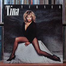 Load image into Gallery viewer, Tina Turner - Private Dancer - 1984 Capitol, VG/VG 1
