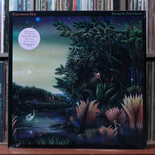 Load image into Gallery viewer, Fleetwood Mac - Tango In The Night - w/ SHRINK HYPE - 1987 Warner Bros., EX/EX 1
