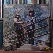 Load image into Gallery viewer, Eddie Harris - Free Speech - 1970 Atlantic, VG/VG 2
