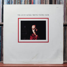 Load image into Gallery viewer, Monks Of The Monastery Of Gyuto, Tibet - Tibetan Tantric Choir - 1987, VG/VG+ 1
