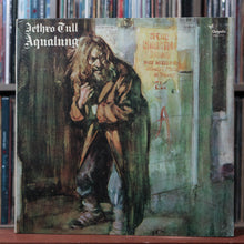 Load image into Gallery viewer, Jethro Tull - Aqualung - 1971 Chrysalis, VG+/VG 1
