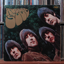 Load image into Gallery viewer, The Beatles - Rubber Soul - 1976 Capitol, VG/VG 1

