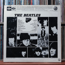 Load image into Gallery viewer, The Beatles - Rubber Soul - 1976 Capitol, VG/VG 2
