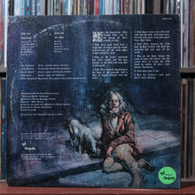 Load image into Gallery viewer, Jethro Tull - Aqualung - 1971 Chrysalis, VG+/VG 2
