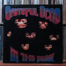 Load image into Gallery viewer, The Grateful Dead - In The Dark - 1987 Arista, VG/VG 1
