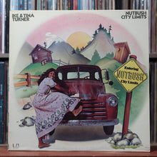 Load image into Gallery viewer, Ike &amp; Tina Turner - Nutbush City Limits - 1973 United Artists, VG+/VG+ 1
