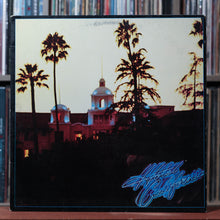 Load image into Gallery viewer, Eagles - Hotel California - 1976 Asylum, VG/VG 1
