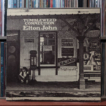 Load image into Gallery viewer, Elton John - Tumbleweed Connection - 1973 UNI, VG+/EX 1
