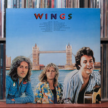 Load image into Gallery viewer, Wings - London Town - 1978 Capitol, VG/VG+ 3
