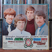 Load image into Gallery viewer, The Lovin' Spoonful - Everything Playing - 1967 Kama Sutra, VG/EX 2
