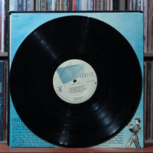 Load image into Gallery viewer, Eagles - Hotel California - 1976 Asylum, VG/VG 3
