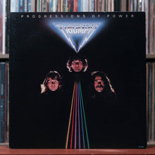 Load image into Gallery viewer, Triumph - Progressions Of Power - 1980 RCA, VG+/VG 1
