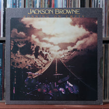 Load image into Gallery viewer, Jackson Browne - Running On Empty - W/ BOOKLET 1977 Asylum, VG/VG+ 1
